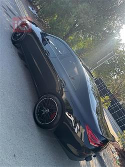 مرسيدس بنز CLA